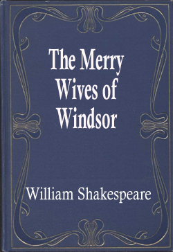 The Merry Wives of Windsor