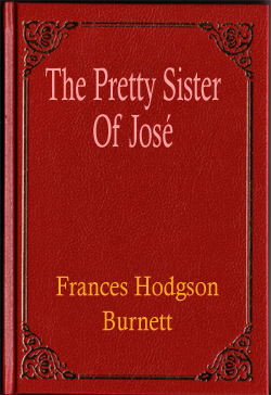 The Pretty Sister Of Jose