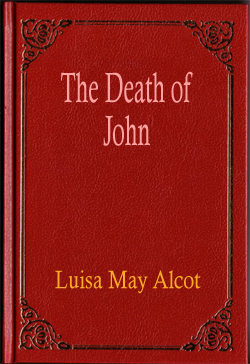 The Death of John