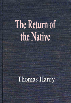 The Return of the Native