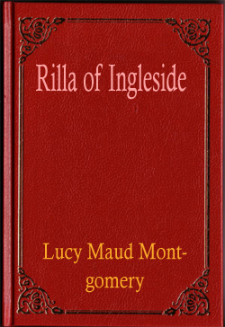Rilla of Ingleside