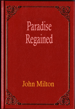 Paradise Regained