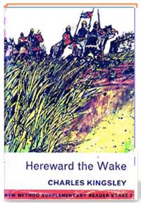 Hereward the wake