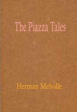 The Piazza Tales