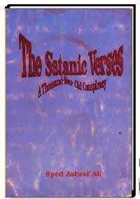 The Satanic Verses A THOUSAND-YEAR OLD CONSPIRACY
