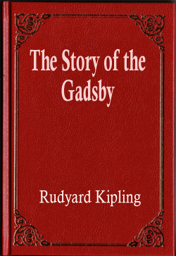 The Story of the Gadsby