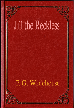 Jill the Reckless