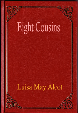 Eight Cousins