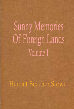 Sunny Memories Of Foreign Lands Volume 1