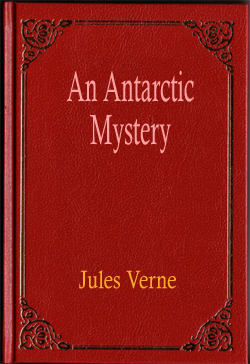 An Antarctic Mystery