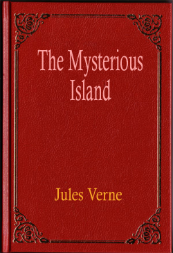 The Mysterious Island