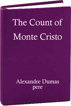 The Count of Monte Cristo