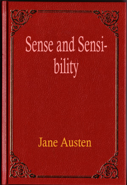 Sense and Sensibility
