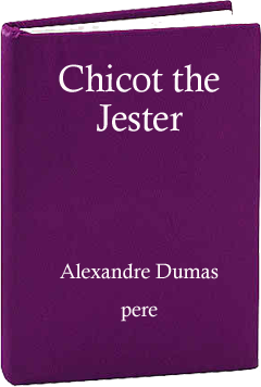 Chicot the Jester