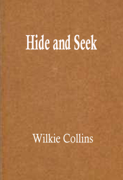 Hide and Seek
