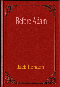 Before Adam