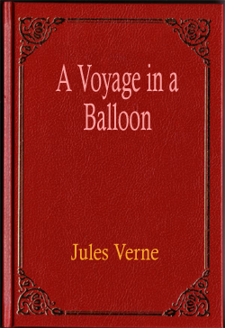 A Voyage in a Balloon _1852_