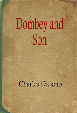 Dombey and Son