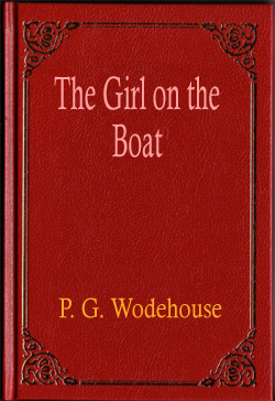 The Girl on the Boat