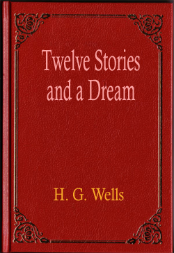 Twelve Stories and a Dream
