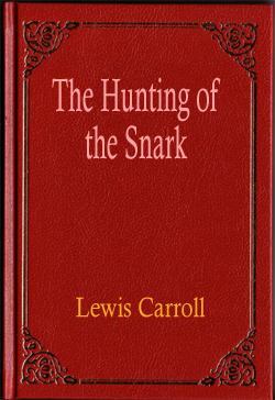 The Hunting of the Snark