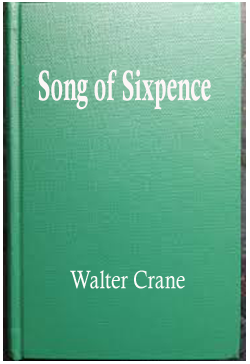 Song of Sixpence