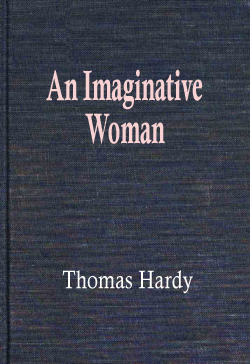 An Imaginative Woman