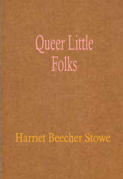 Queer Little Folks