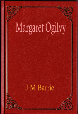 Margaret Ogilvy