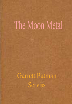 The Moon Metal