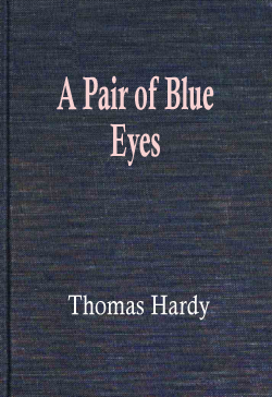 A Pair of Blue Eyes