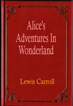 Alices Adventures In Wonderland