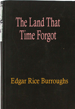 The Land That Time Forgot