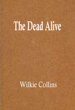 The Dead Alive
