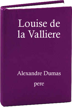 Louise de la Valliere