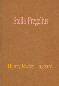Stella Fregelius