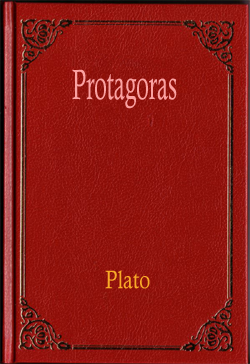 Protagoras