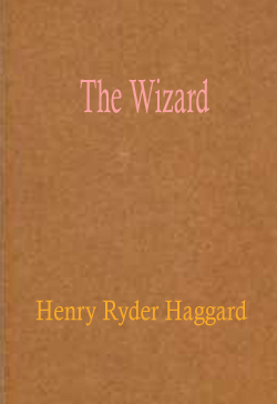 The Wizard