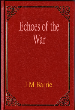 Echoes of the War