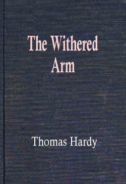 The Withered Arm