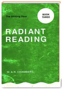 RADIANT READING 03