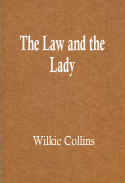 The Law and the Lady