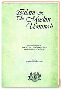 ISLAM AND THE MUSLIM UMMAH