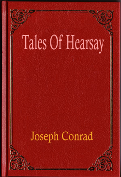 Tales Of Hearsay