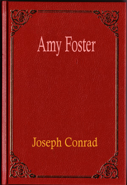 Amy Foster