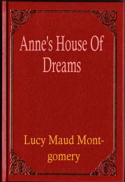 Annes House Of Dream