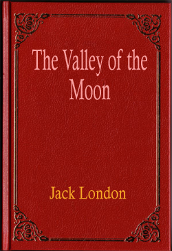 The Valley of the Moon