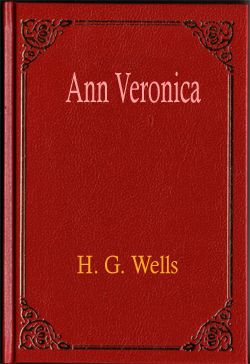 Ann Veronica