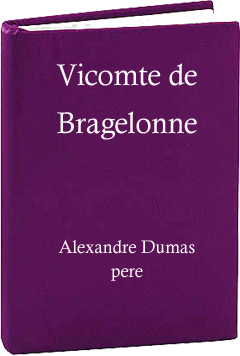 Vicomte de Bragelonne