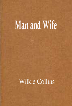 Man and Wife